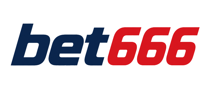 bet666 লোগো